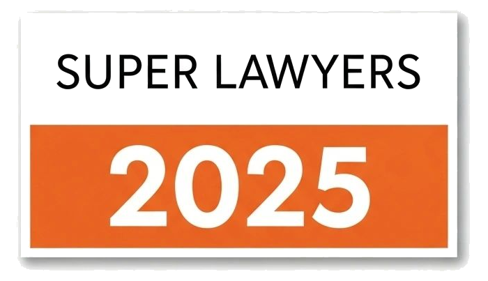Super Lawyers 2025