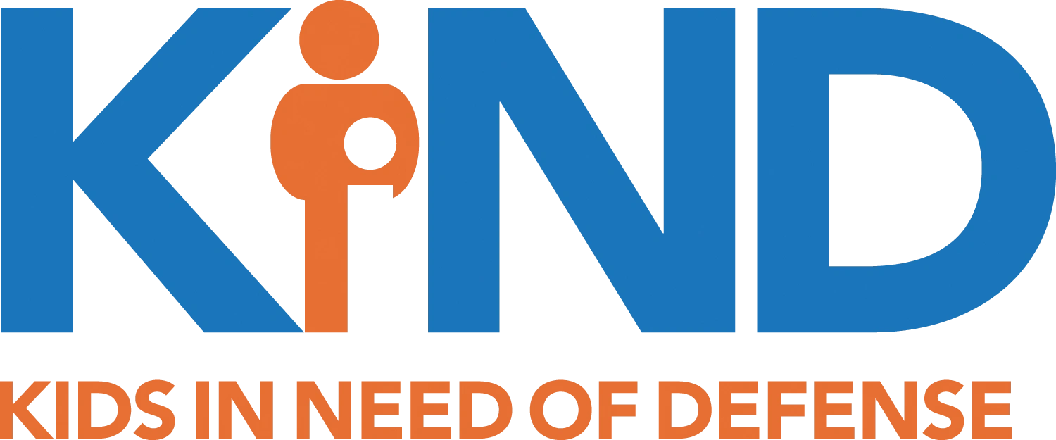 Kids in Need of Defense (KIND)
